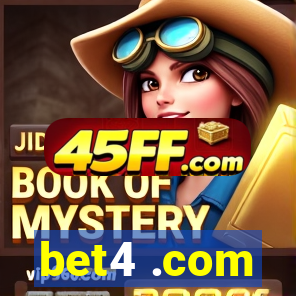 bet4 .com